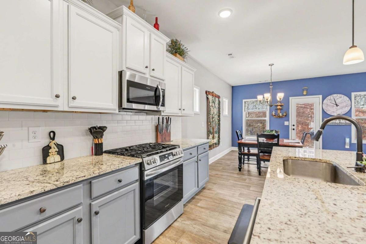 1135 Awenasa Drive Villa Rica - Photo 14