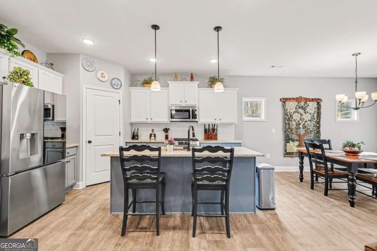 1135 Awenasa Drive Villa Rica - Photo 15