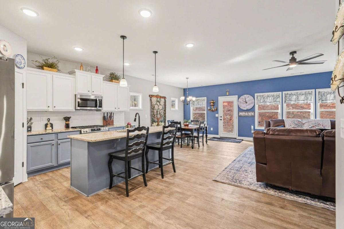 1135 Awenasa Drive Villa Rica - Photo 16