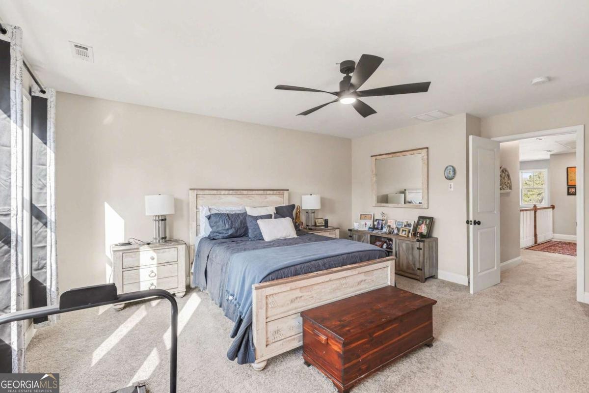 1135 Awenasa Drive Villa Rica - Photo 19