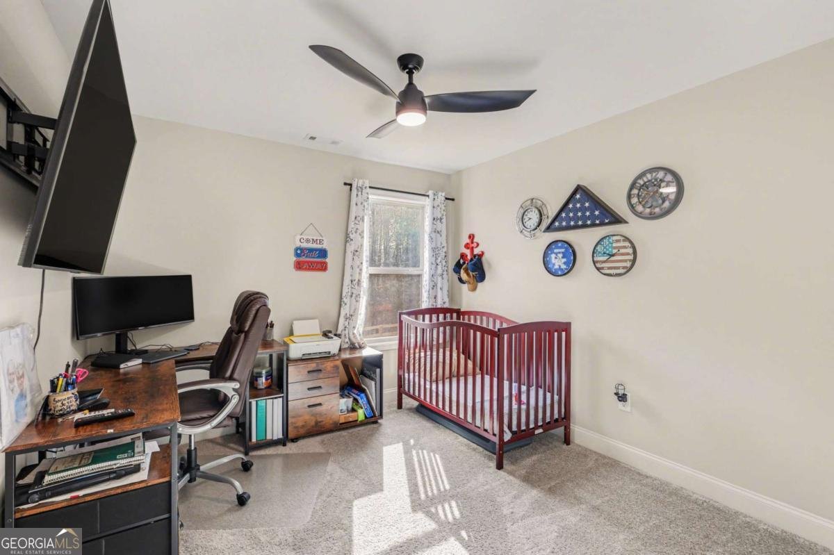 1135 Awenasa Drive Villa Rica - Photo 20