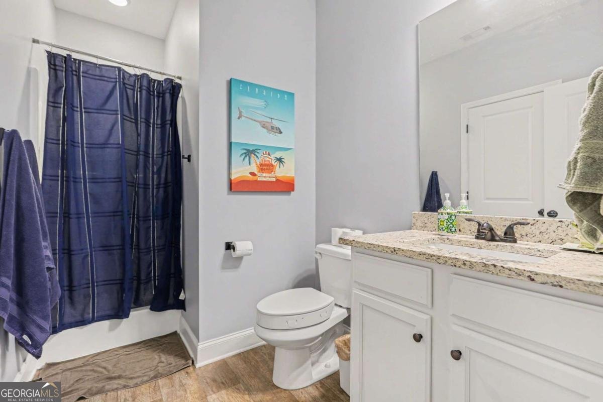 1135 Awenasa Drive Villa Rica - Photo 28