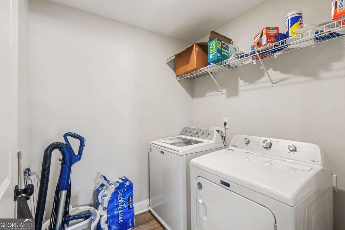 1135 Awenasa Drive Villa Rica - Photo 29