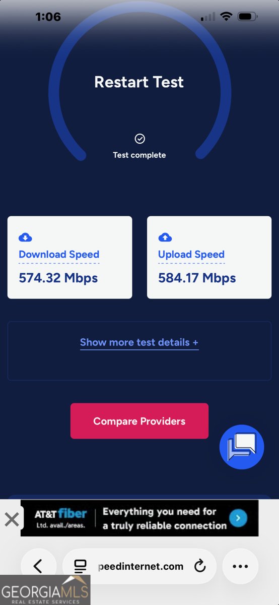 1135 Awenasa Drive Villa Rica - Photo 33