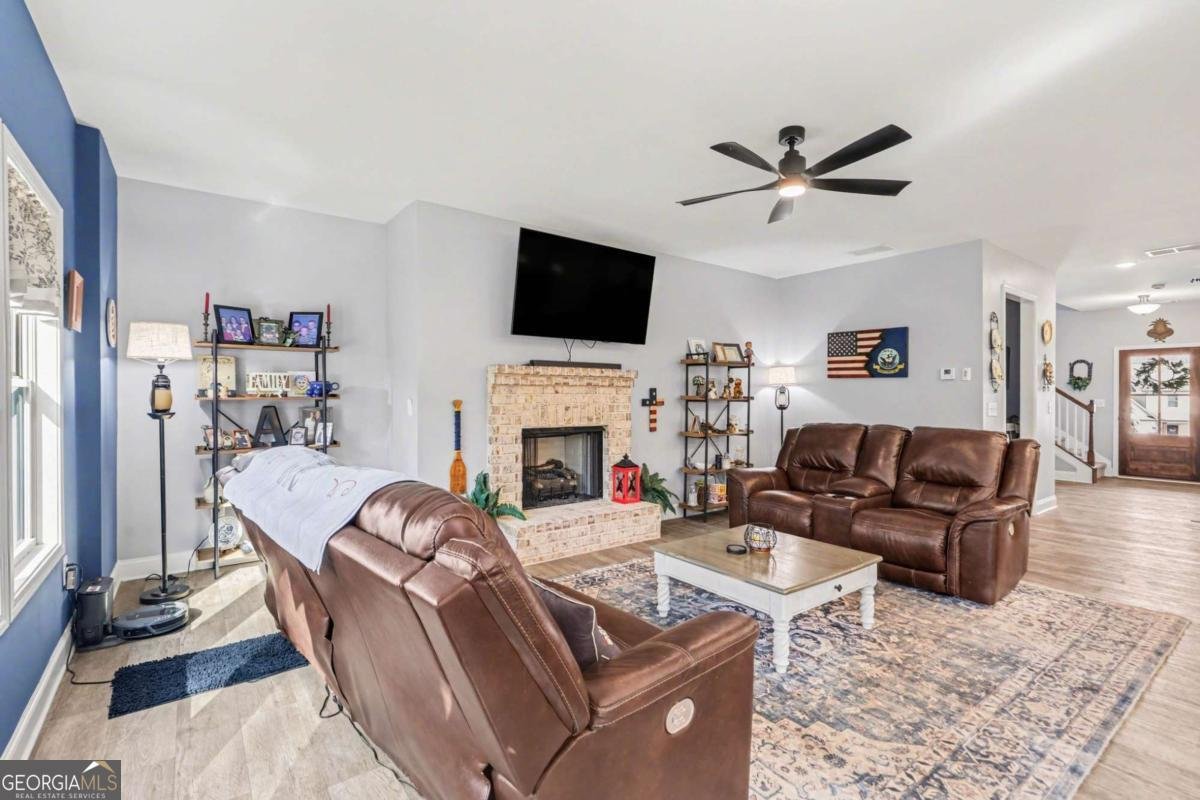 1135 Awenasa Drive Villa Rica - Photo 6