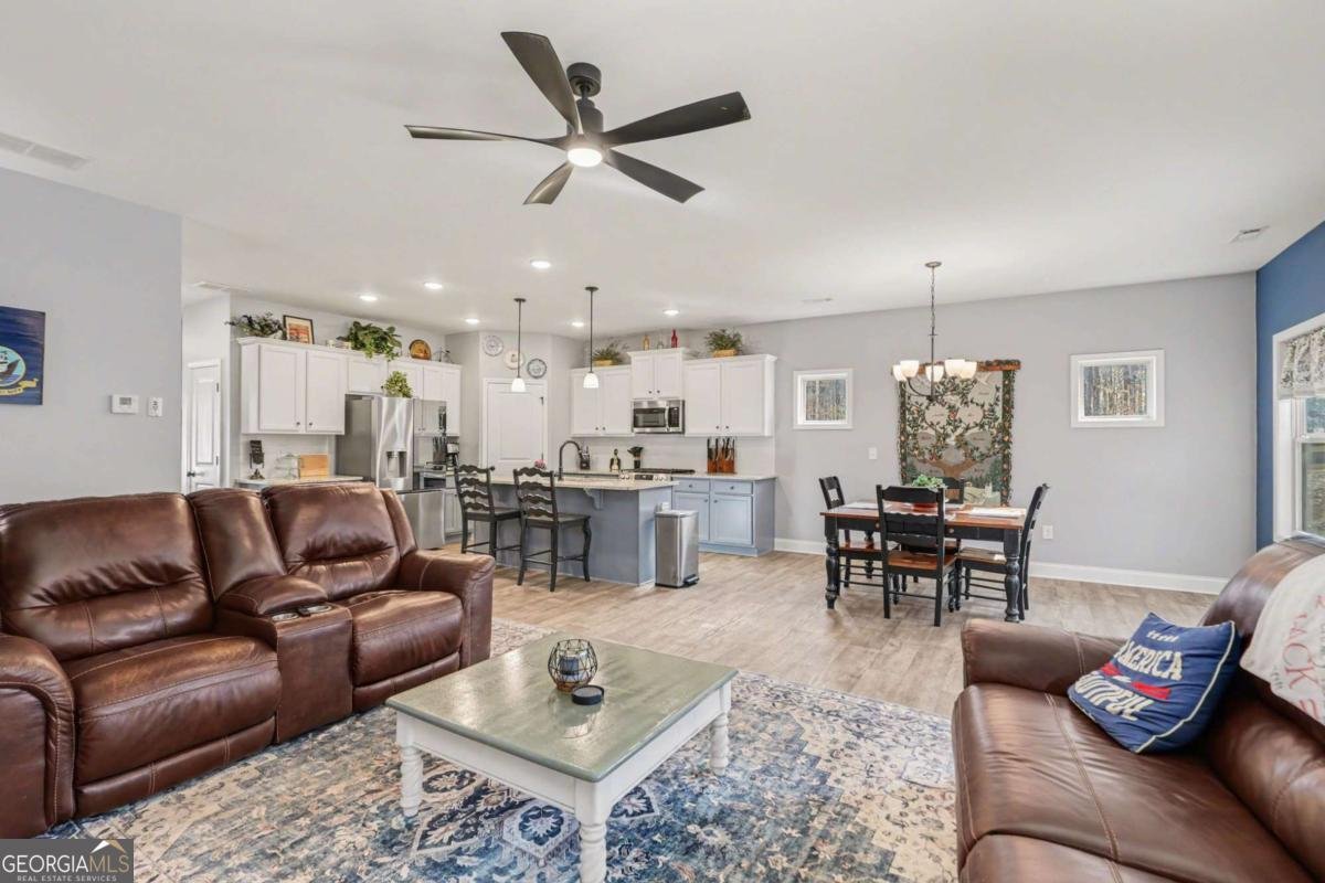 1135 Awenasa Drive Villa Rica - Photo 8