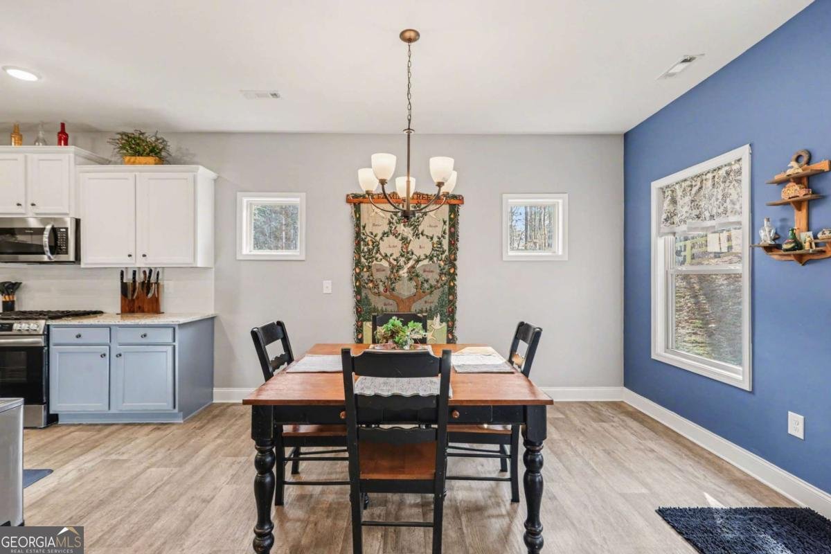 1135 Awenasa Drive Villa Rica - Photo 9