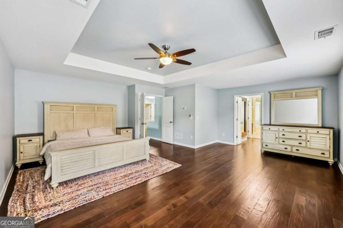 6879 Downs Avenue Johns Creek - Photo 16