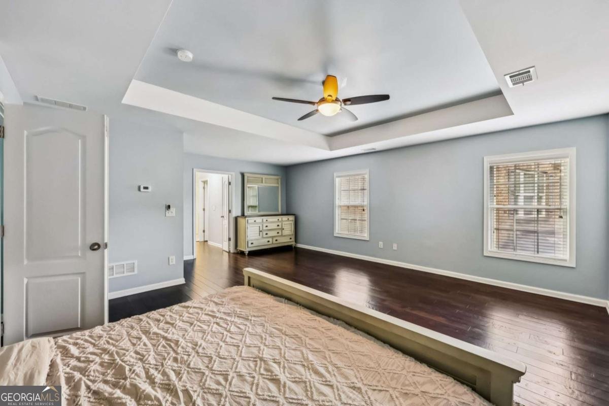 6879 Downs Avenue Johns Creek - Photo 17