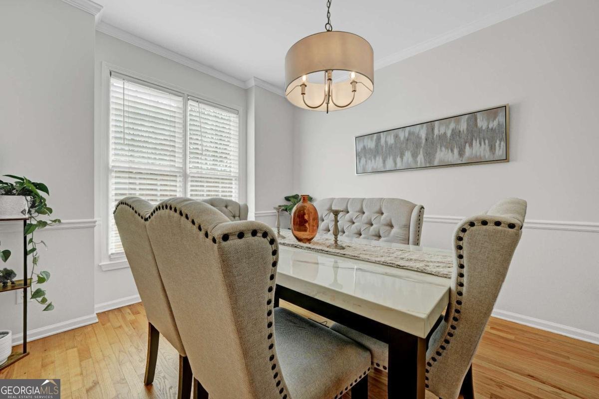 3915 Three Chimneys Lane Cumming - Photo 11