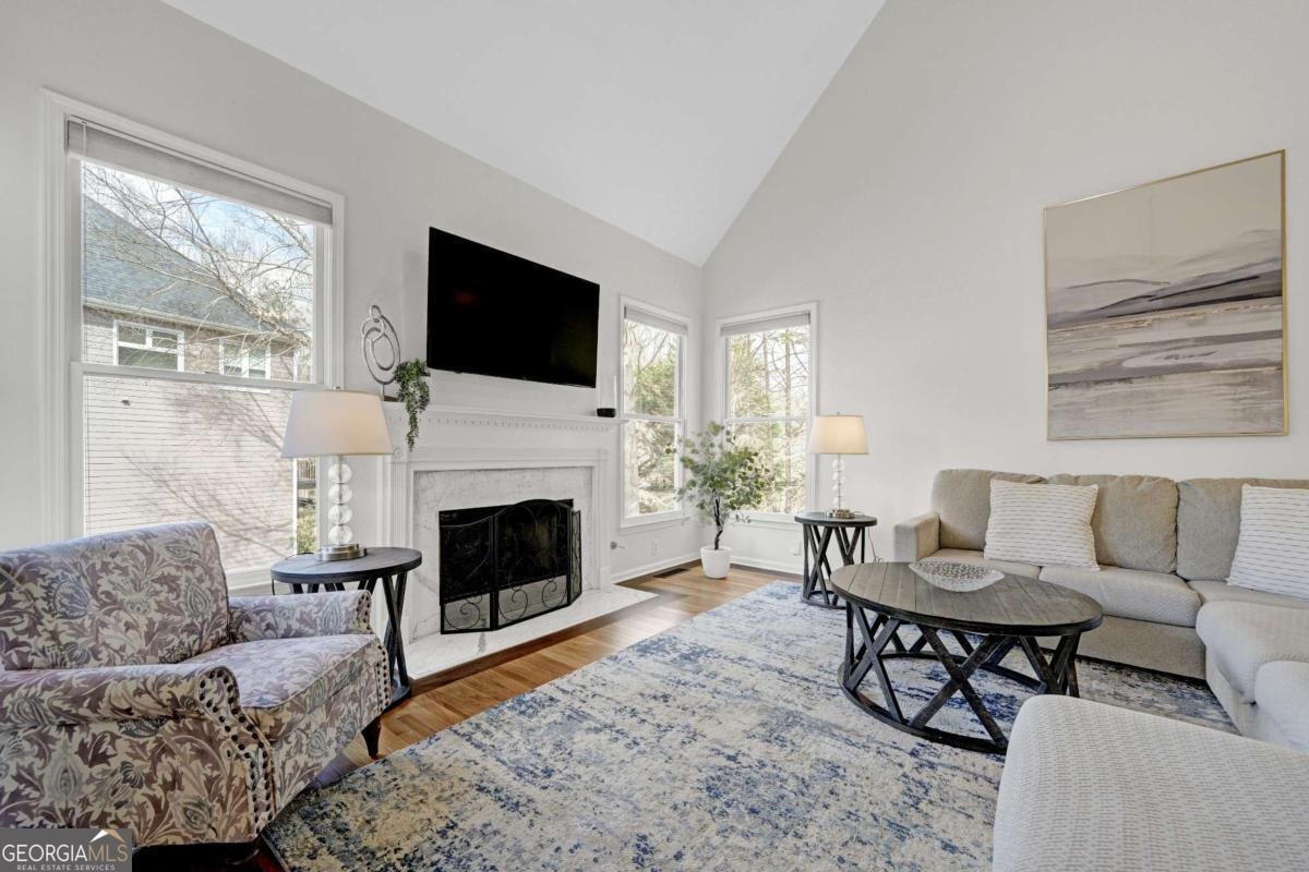 3915 Three Chimneys Lane Cumming - Photo 13