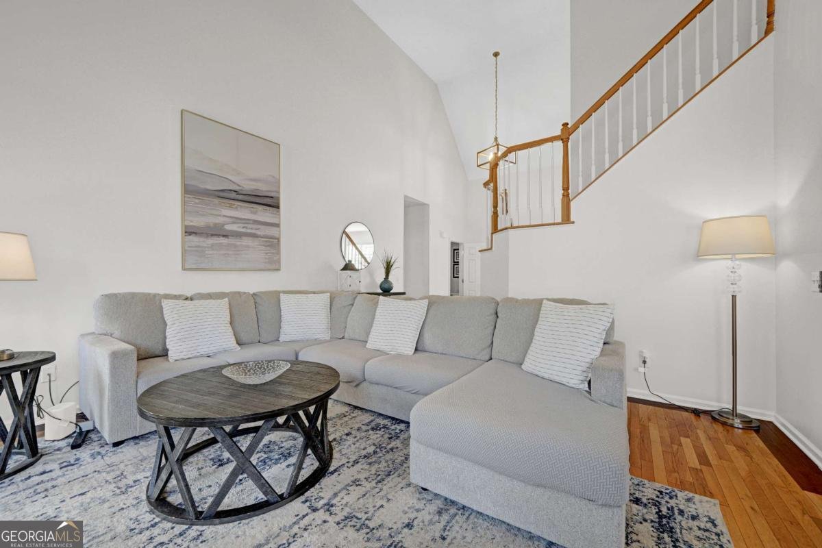 3915 Three Chimneys Lane Cumming - Photo 14