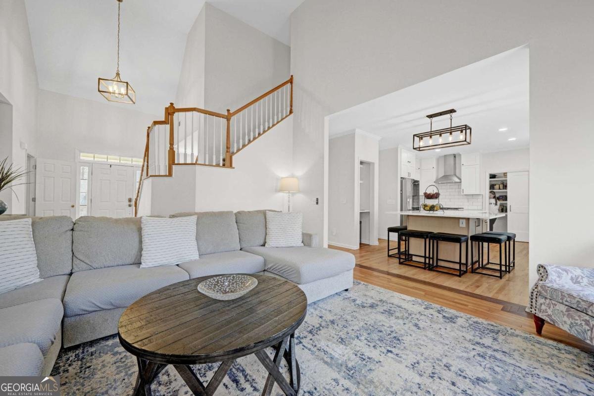 3915 Three Chimneys Lane Cumming - Photo 15