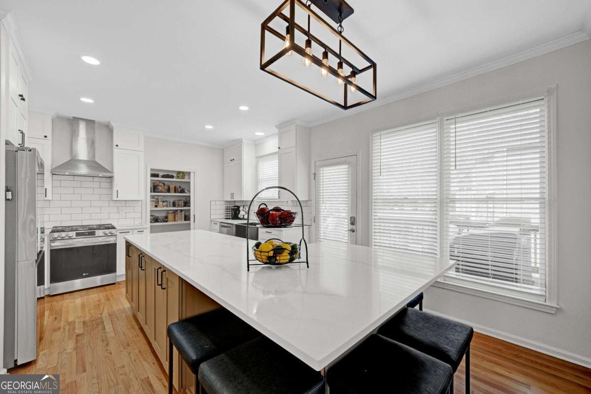 3915 Three Chimneys Lane Cumming - Photo 17