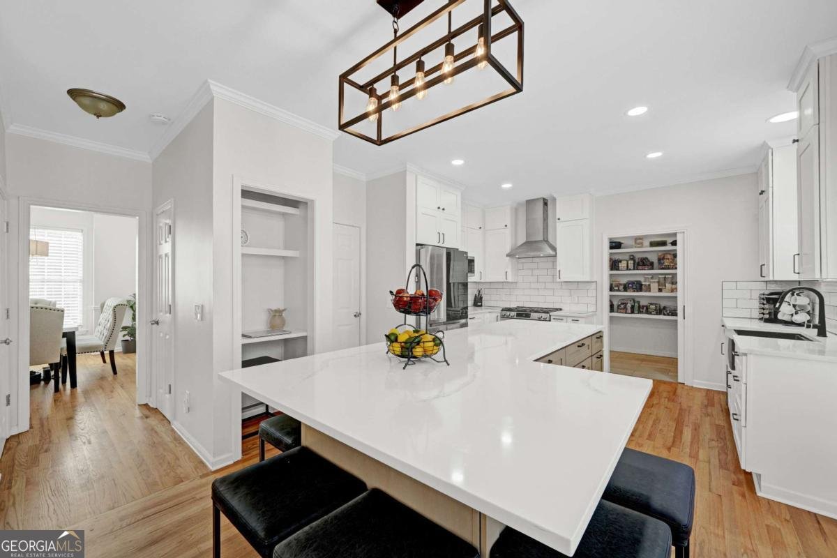 3915 Three Chimneys Lane Cumming - Photo 18