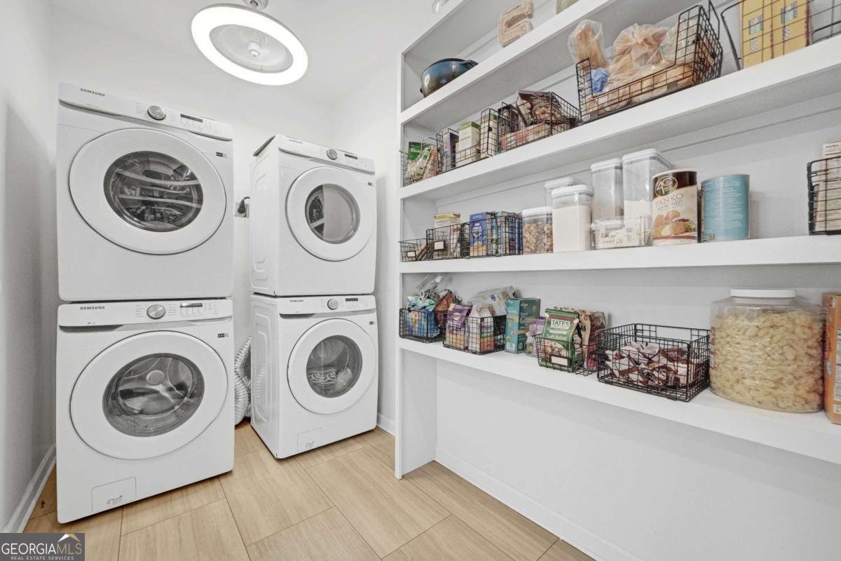 3915 Three Chimneys Lane Cumming - Photo 21