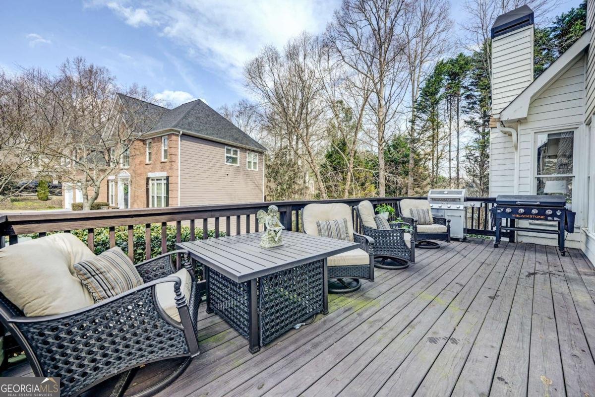 3915 Three Chimneys Lane Cumming - Photo 23