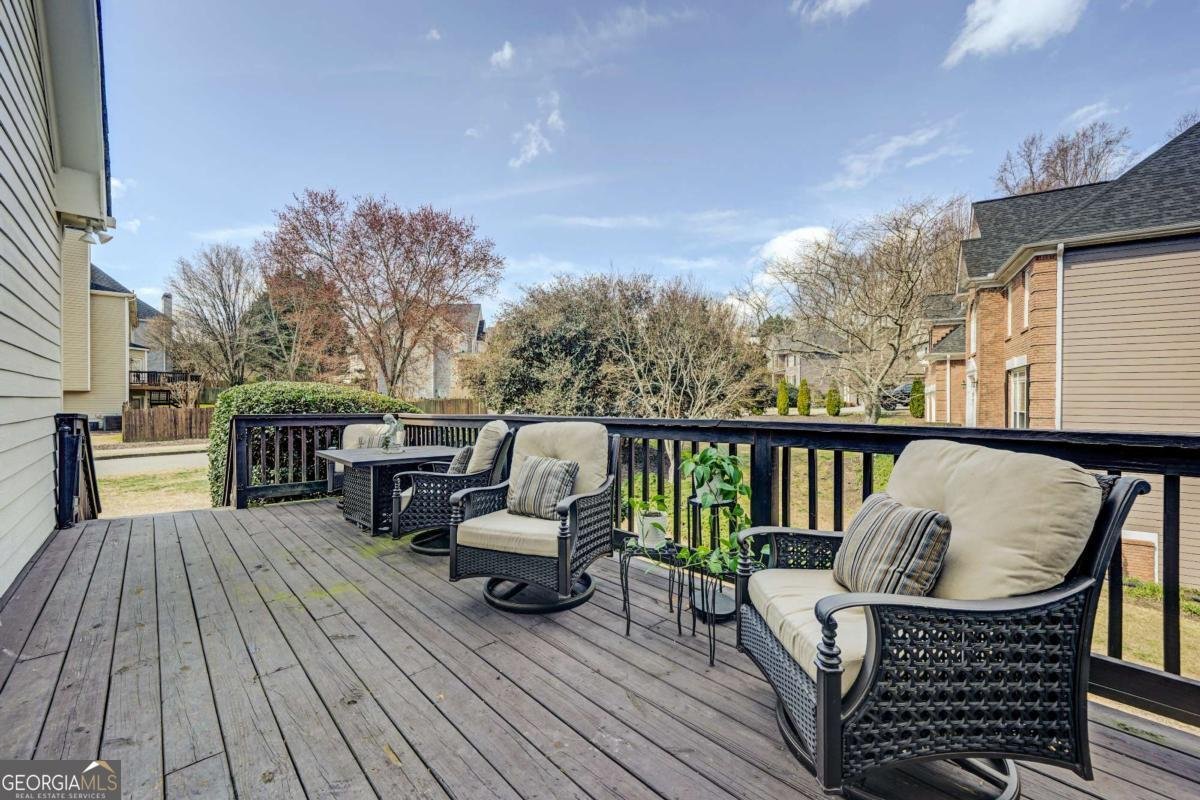 3915 Three Chimneys Lane Cumming - Photo 24