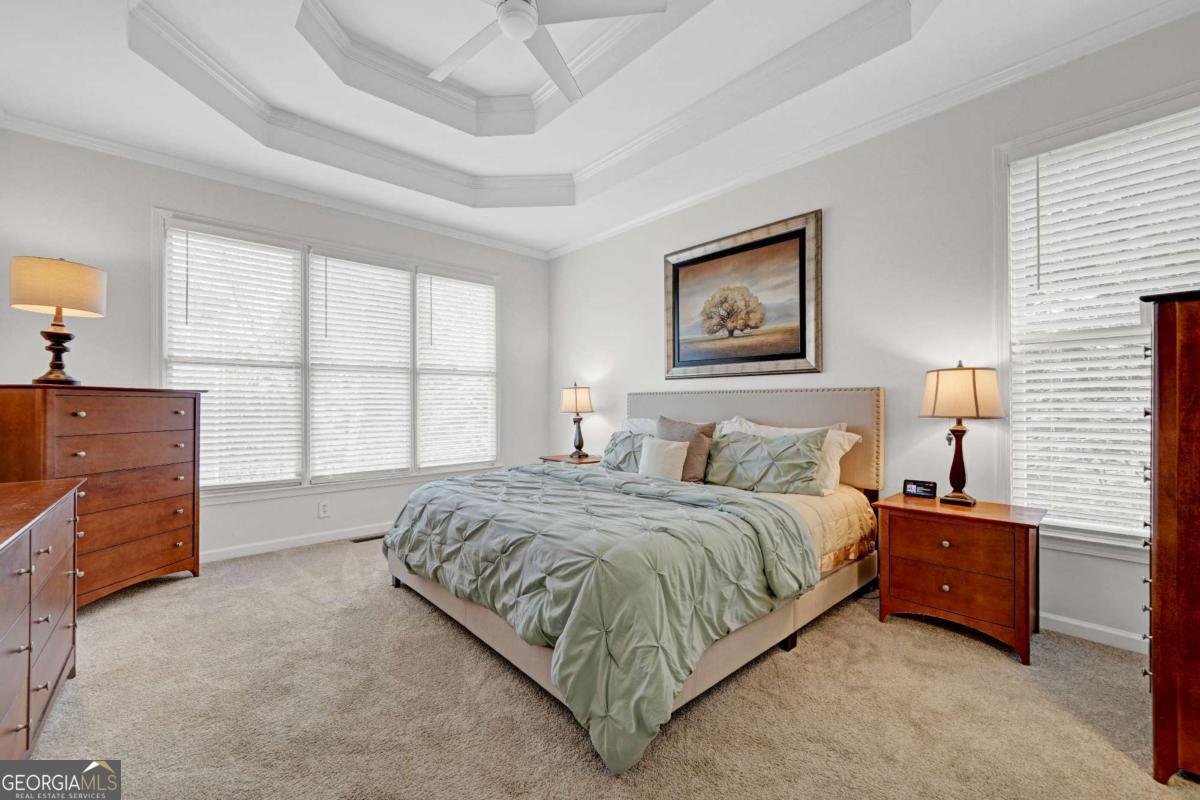 3915 Three Chimneys Lane Cumming - Photo 25