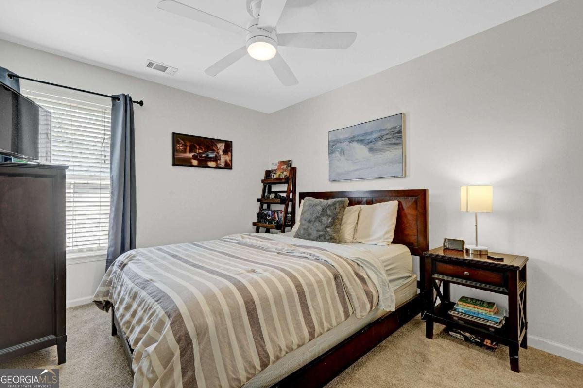 3915 Three Chimneys Lane Cumming - Photo 33