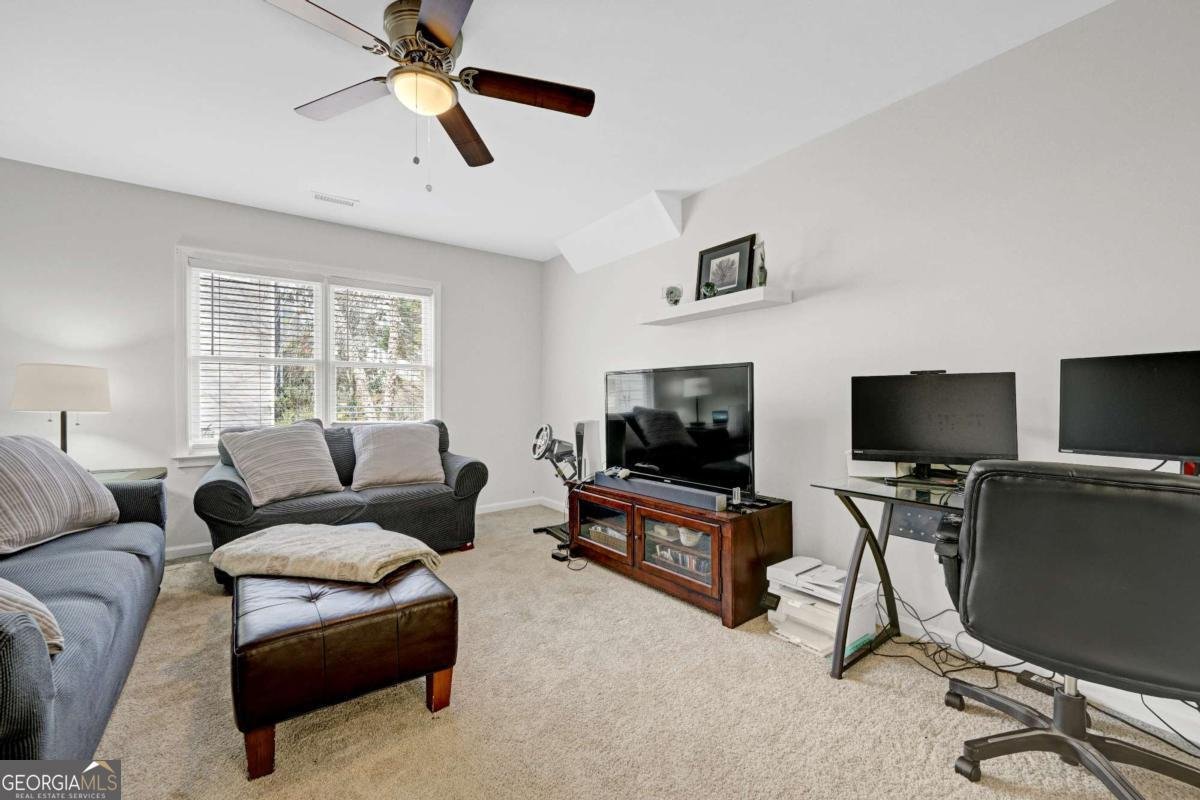 3915 Three Chimneys Lane Cumming - Photo 35