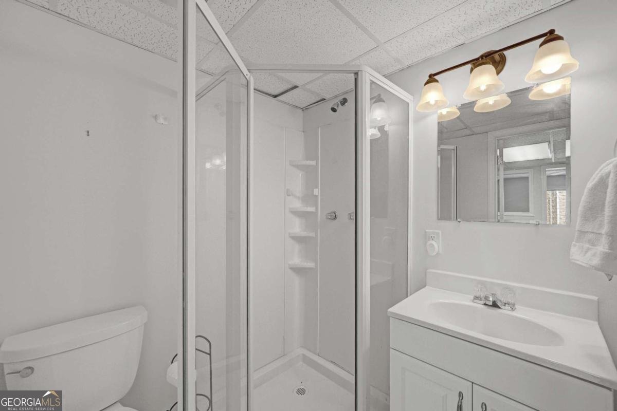 3915 Three Chimneys Lane Cumming - Photo 37