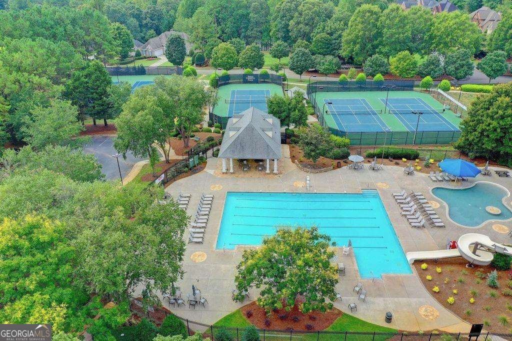 3915 Three Chimneys Lane Cumming - Photo 40