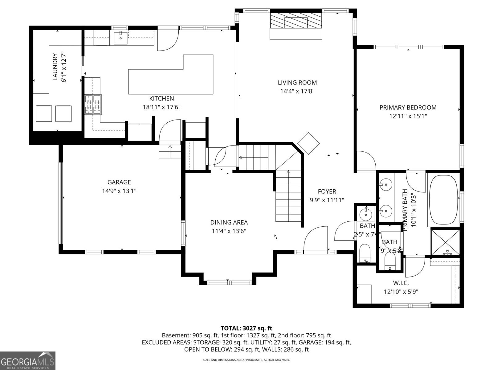 3915 Three Chimneys Lane Cumming - Photo 45