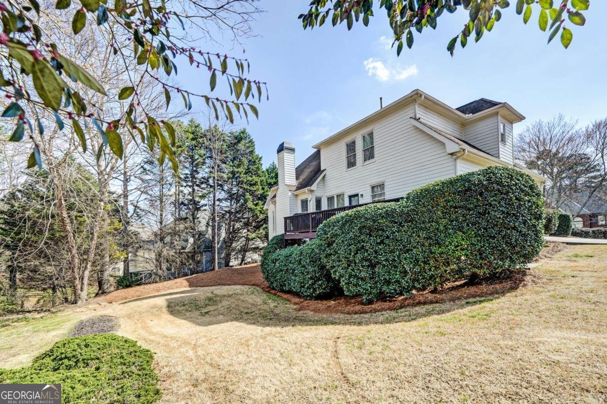 3915 Three Chimneys Lane Cumming - Photo 6