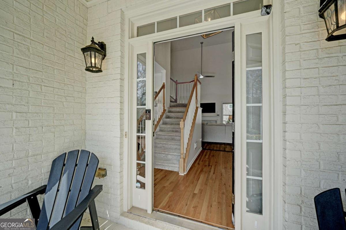 3915 Three Chimneys Lane Cumming - Photo 8