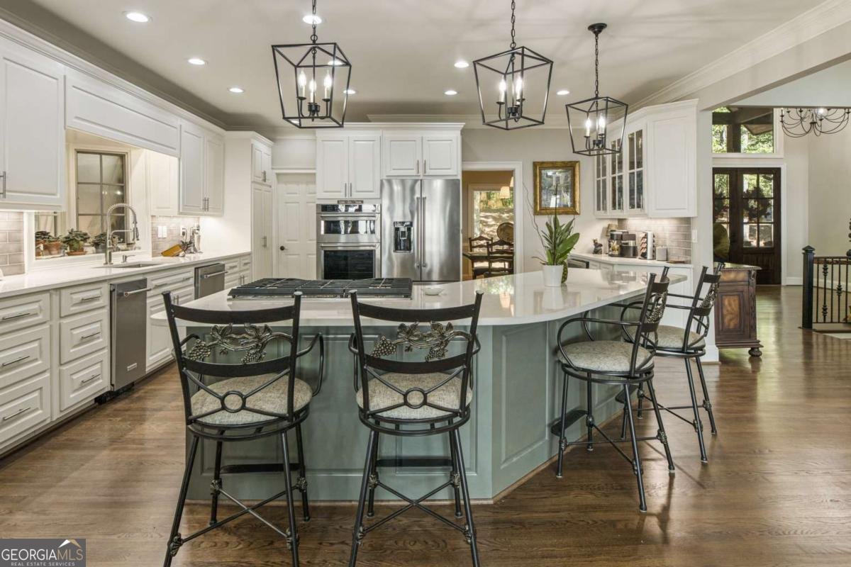 912 Mcelroy Mountain Drive Jasper - Photo 9