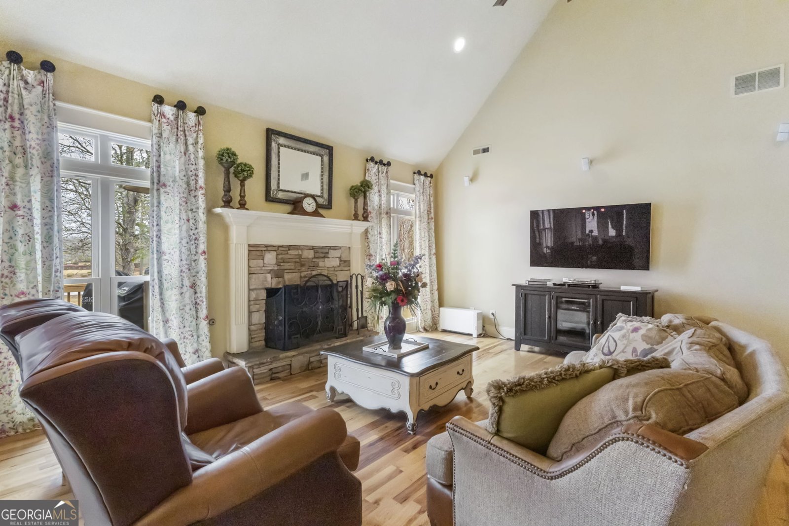 460 Vanderbilt Parkway Newnan - Photo 17