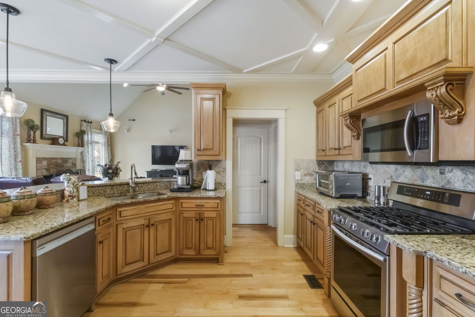 460 Vanderbilt Parkway Newnan - Photo 20