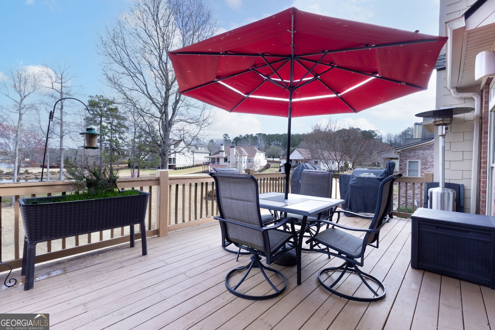 460 Vanderbilt Parkway Newnan - Photo 37