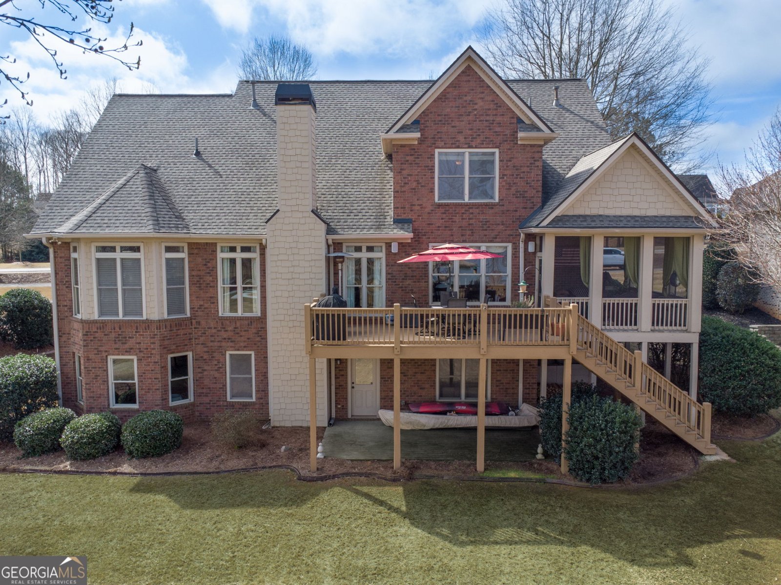 460 Vanderbilt Parkway Newnan - Photo 42