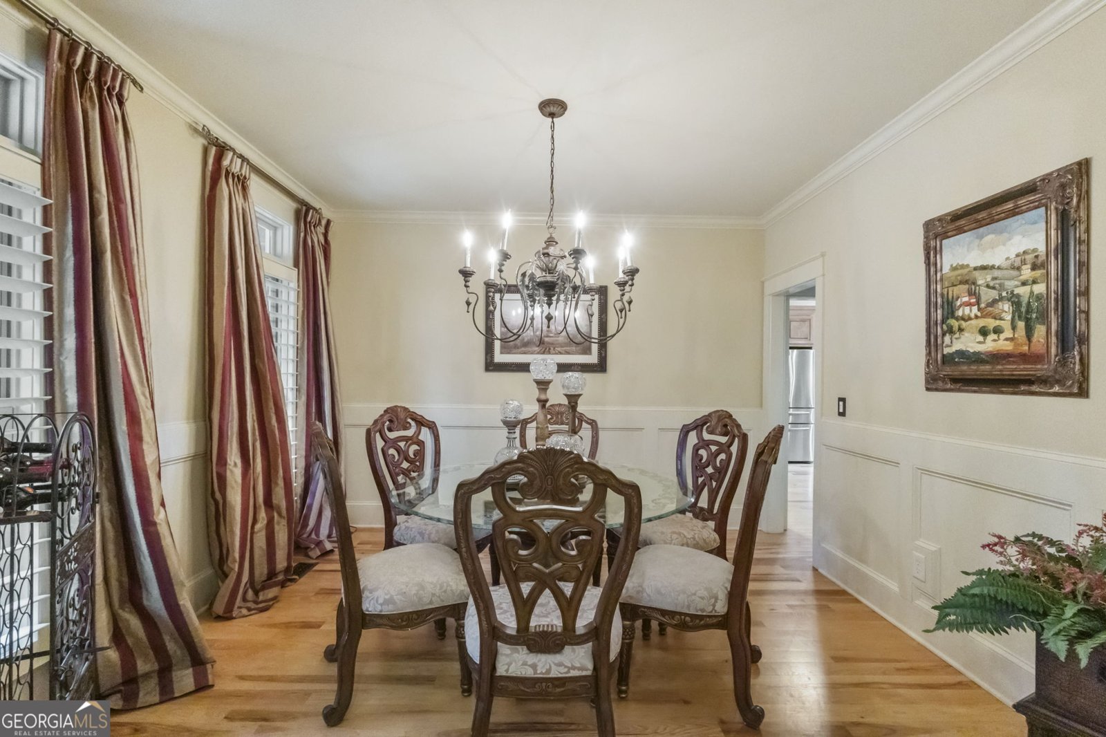 460 Vanderbilt Parkway Newnan - Photo 8