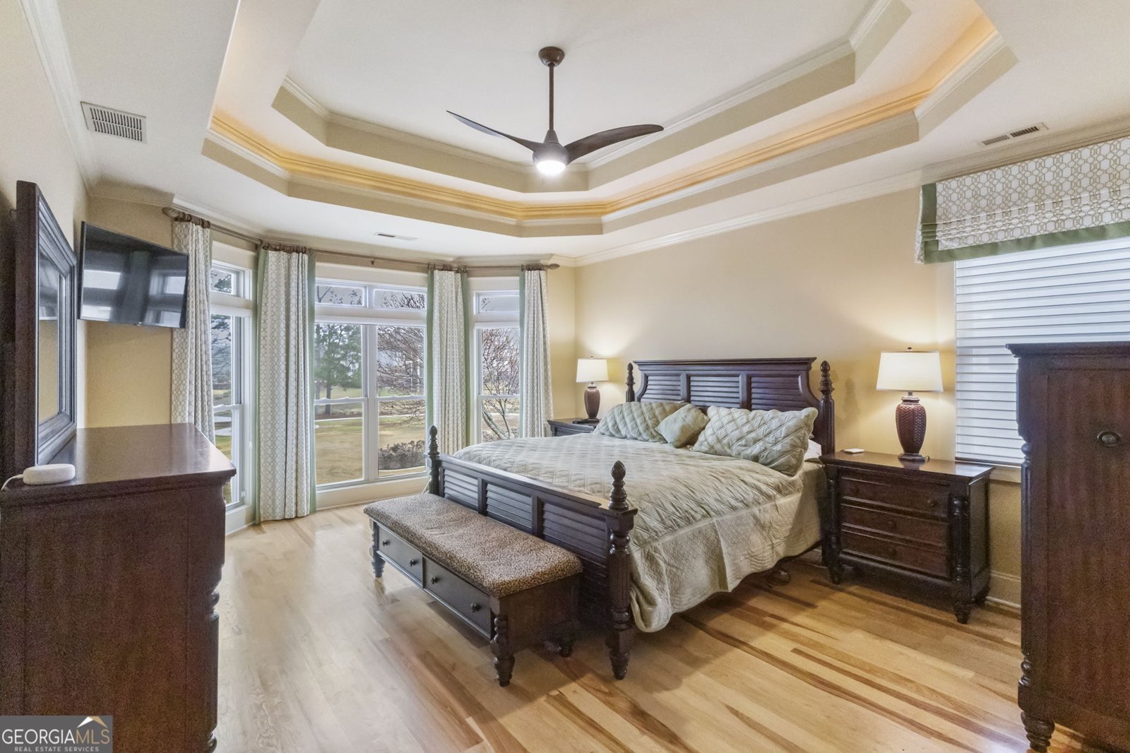 460 Vanderbilt Parkway Newnan - Photo 9