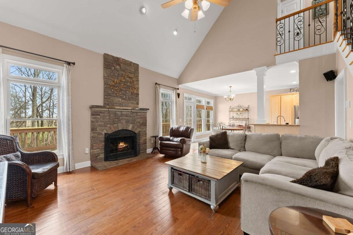 5812 Shadow Oaks Drive Murrayville - Photo 11