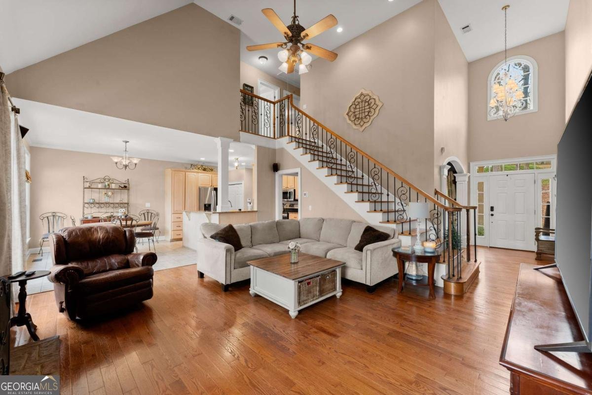 5812 Shadow Oaks Drive Murrayville - Photo 12