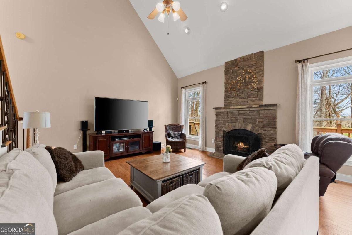 5812 Shadow Oaks Drive Murrayville - Photo 13