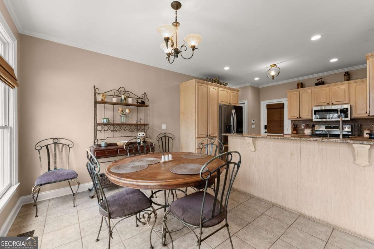 5812 Shadow Oaks Drive Murrayville - Photo 14