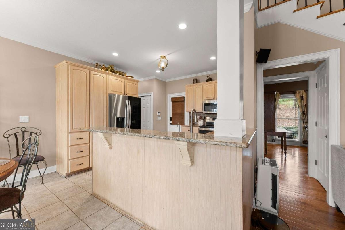 5812 Shadow Oaks Drive Murrayville - Photo 16