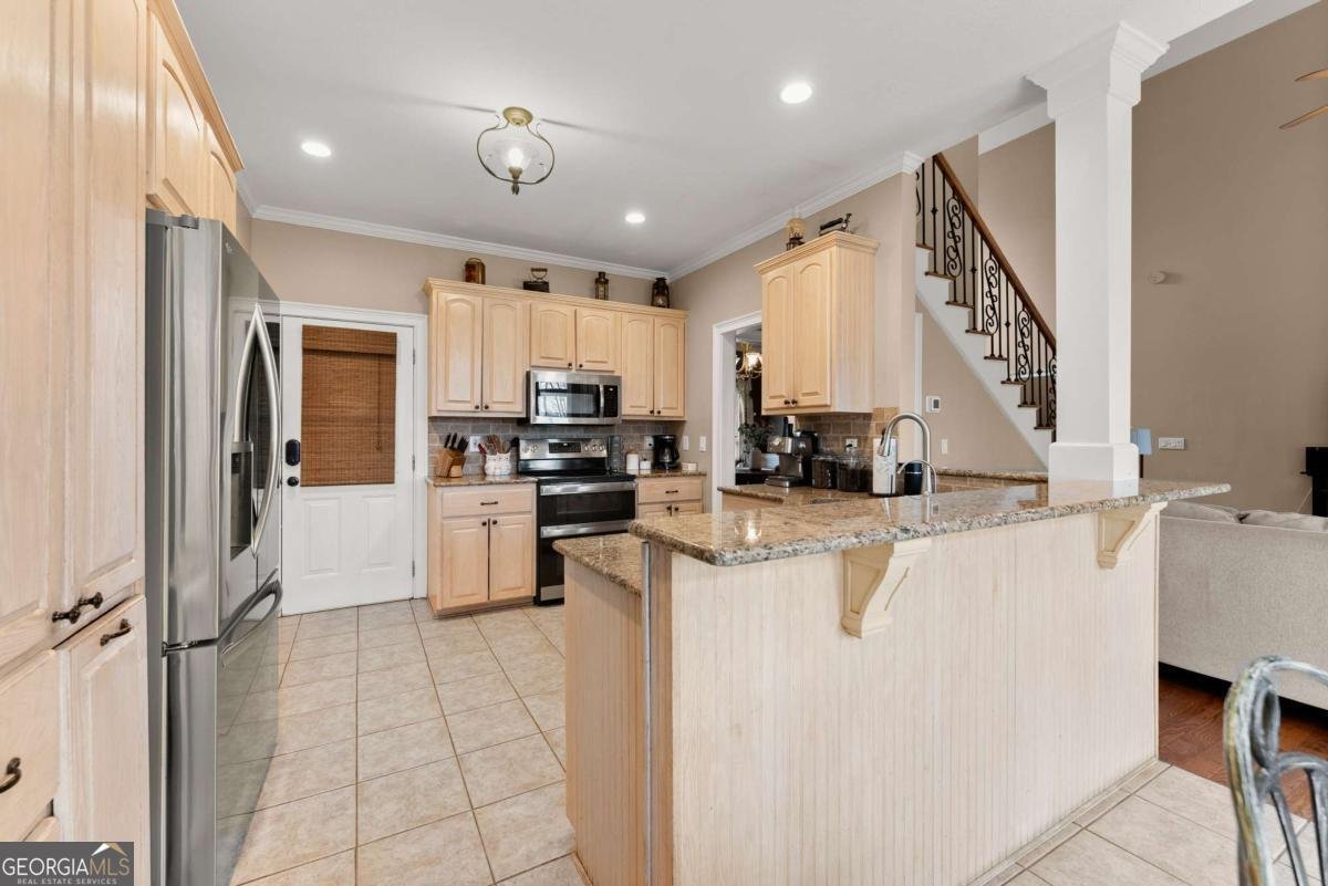 5812 Shadow Oaks Drive Murrayville - Photo 20