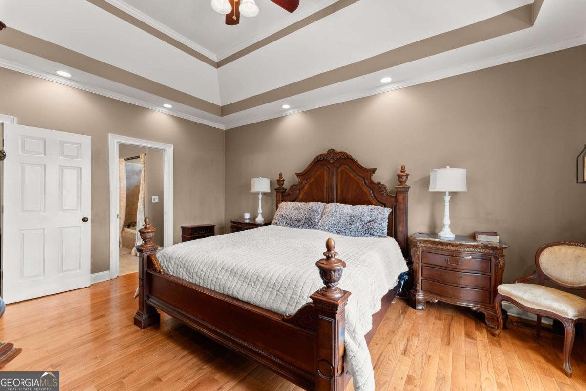 5812 Shadow Oaks Drive Murrayville - Photo 23