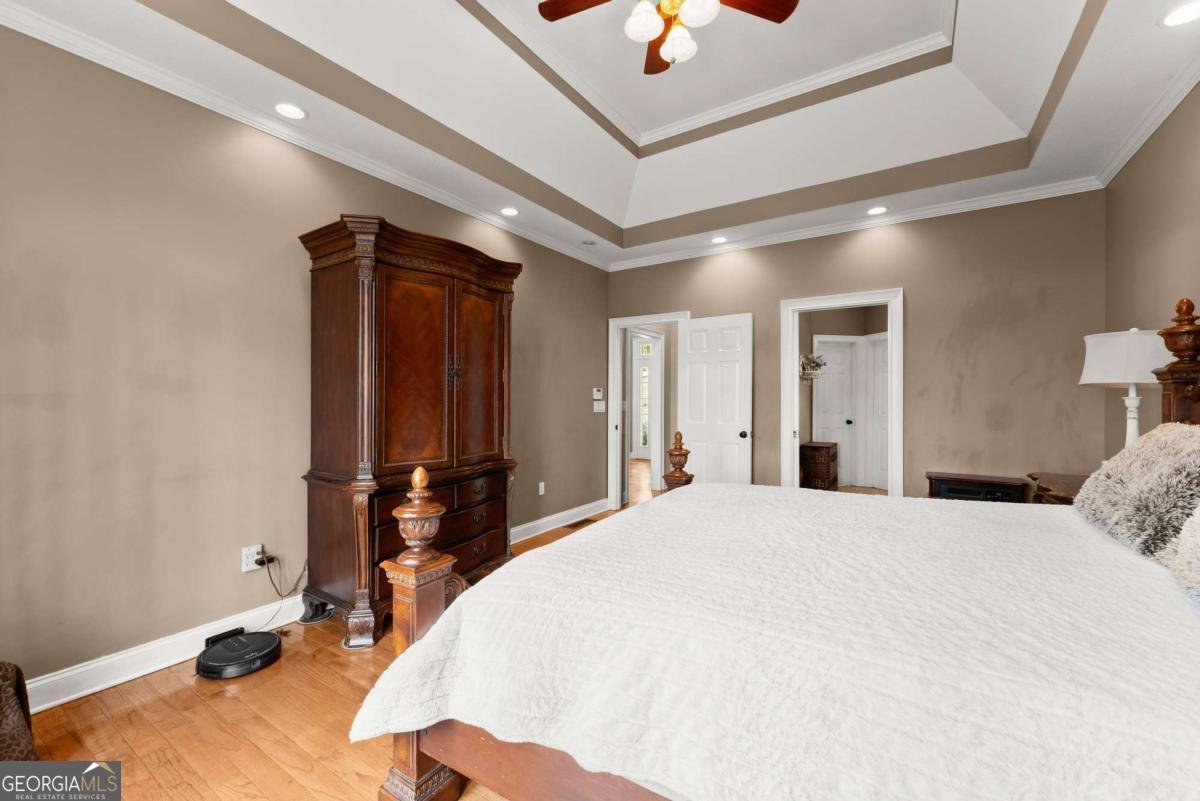 5812 Shadow Oaks Drive Murrayville - Photo 24