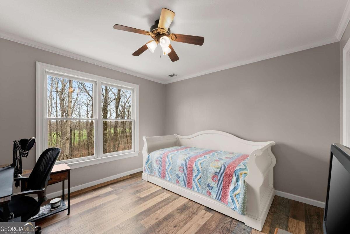 5812 Shadow Oaks Drive Murrayville - Photo 30