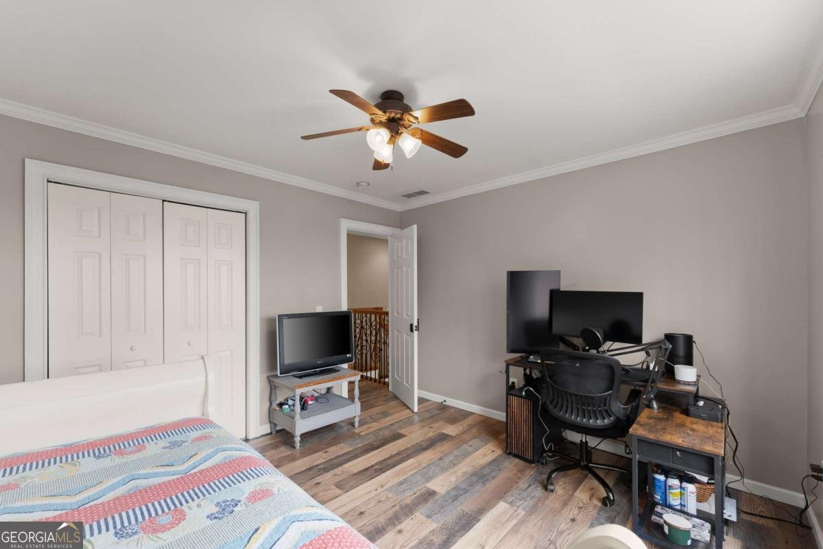 5812 Shadow Oaks Drive Murrayville - Photo 31