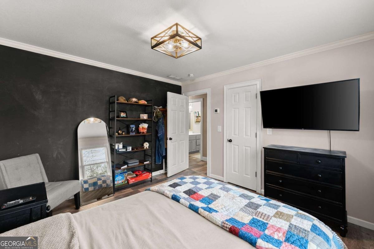 5812 Shadow Oaks Drive Murrayville - Photo 34