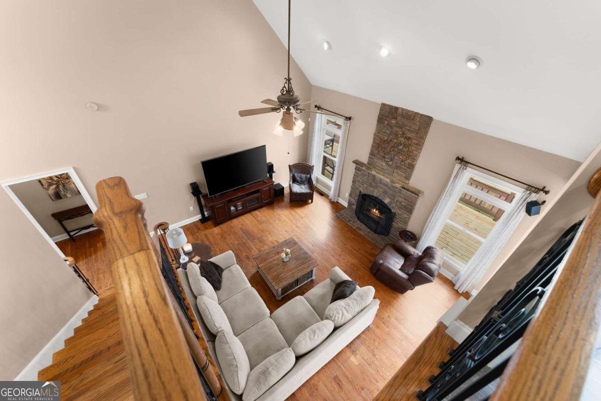 5812 Shadow Oaks Drive Murrayville - Photo 37