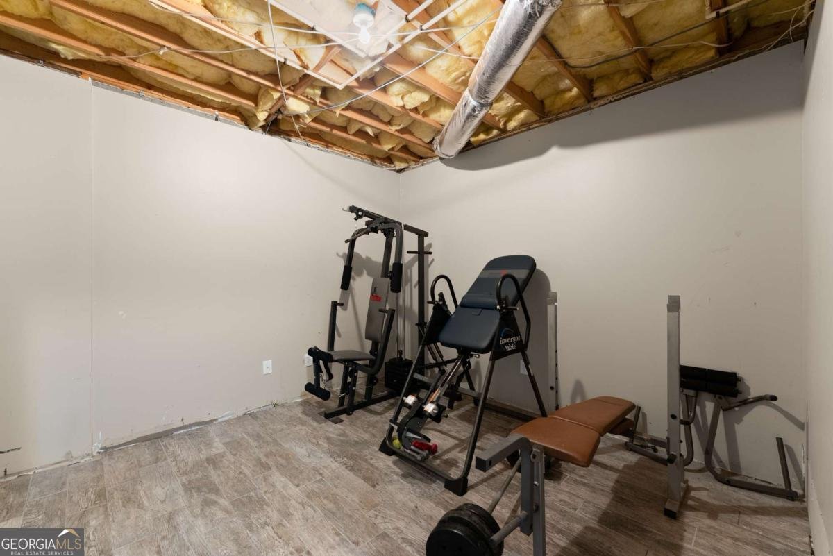 5812 Shadow Oaks Drive Murrayville - Photo 45